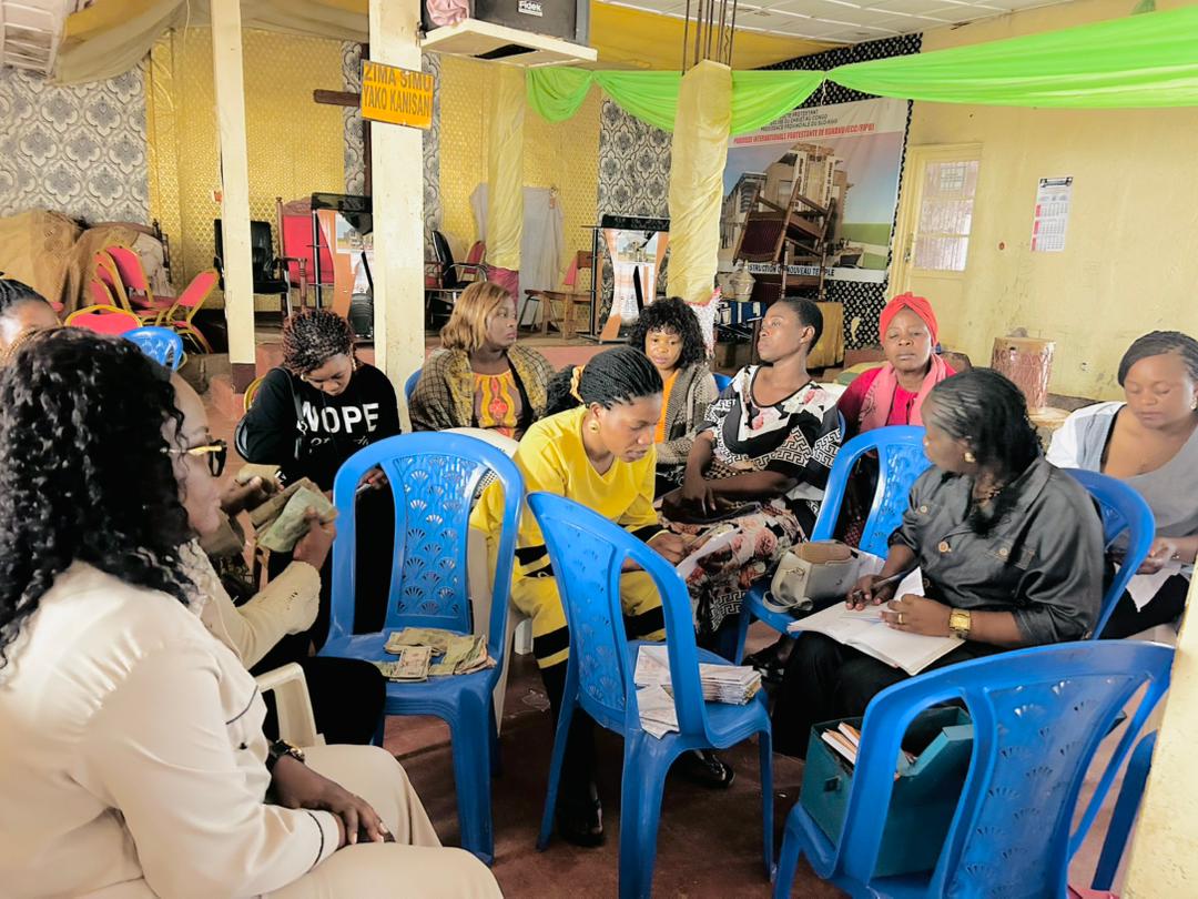 Engagement communautaire